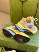 Gucci Run кроссовки PR131866 18