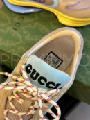 Gucci Run кроссовки PR131866 20