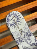 Christian Dior Dway шлепанцы PR165899 16