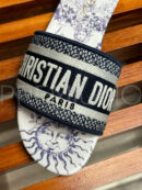 Christian Dior Dway шлепанцы PR165899 14