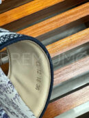 Christian Dior Dway шлепанцы PR165899 15