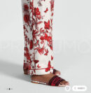 Christian Dior Dway шлепанцы PR131833 12