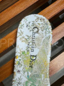 Christian Dior Dway шлепанцы PR810373 15