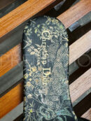 Christian Dior Dway шлепанцы PR565830 16