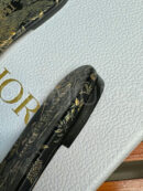 Christian Dior Dway шлепанцы PR565830 15