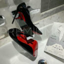 Christian Louboutin туфли PR893207 28