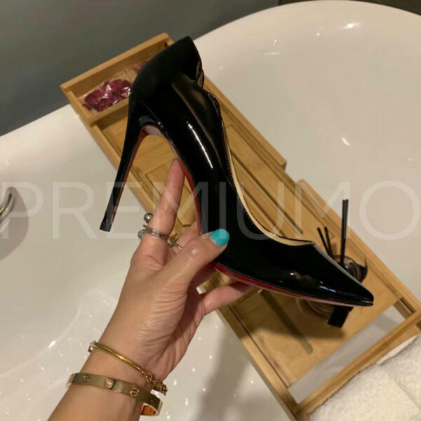 Christian Louboutin туфли PR893207 11