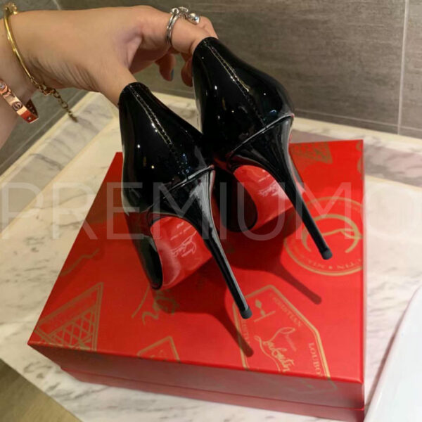 Christian Louboutin туфли PR893207 13