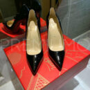 Christian Louboutin туфли PR893207 26