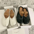 Maison Margiela мюли PR765151 24