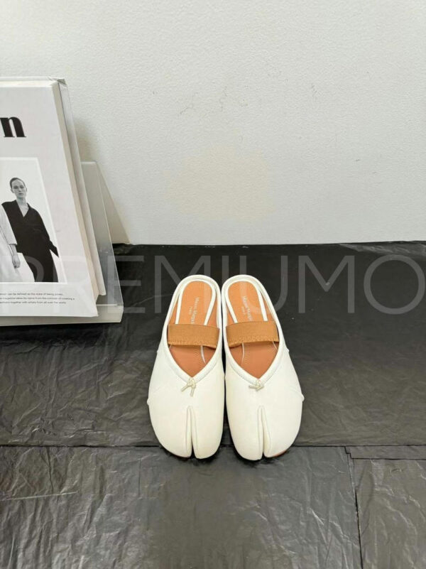 Maison Margiela мюли PR710506 8