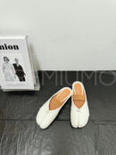 Maison Margiela мюли PR710506 21