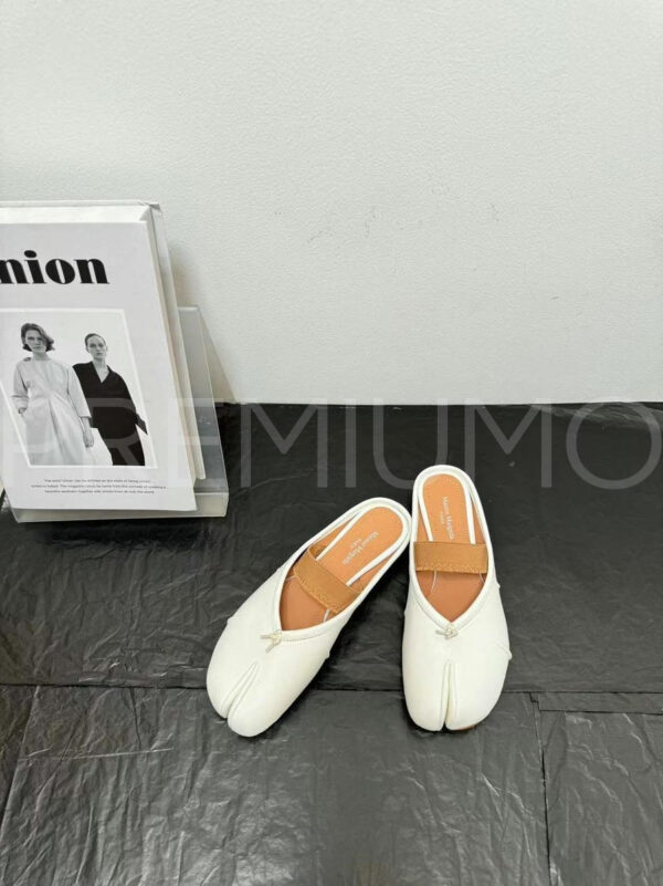 Maison Margiela мюли PR710506 9