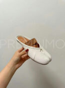 Maison Margiela мюли PR710506 22