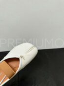 Maison Margiela мюли PR710506 23