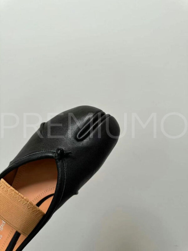 Maison Margiela мюли PR765151 8