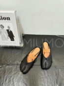 Maison Margiela мюли PR765151 23