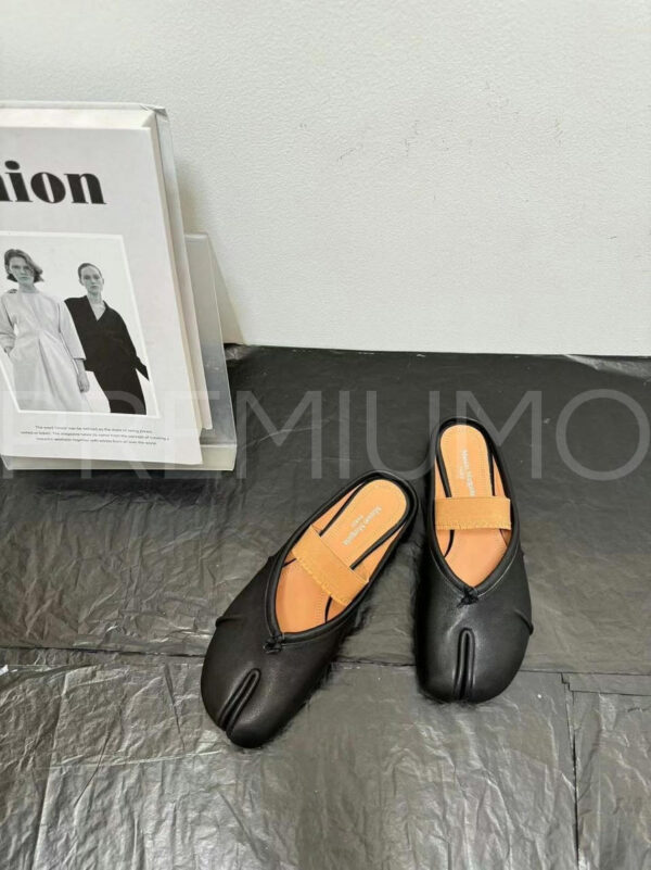 Maison Margiela мюли PR765151 11
