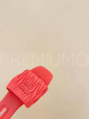 Miu Miu Matelassé nappa шлепанцы PR733153 8