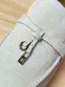 Loro Piana Summer Charms Walk лоферы PR235425 12