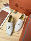 Loro Piana Summer Charms Walk лоферы PR235425 10