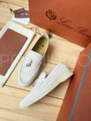 Loro Piana Summer Charms Walk лоферы PR235425 11