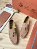 Loro Piana Summer Charms Walk лоферы PR858747 16
