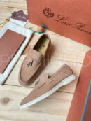 Loro Piana Summer Charms Walk лоферы PR858747 17