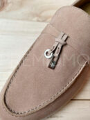Loro Piana Summer Charms Walk лоферы PR858747 18