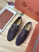Loro Piana Summer Charms Walk лоферы PR499804 7