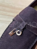 Loro Piana Summer Charms Walk лоферы PR499804 10