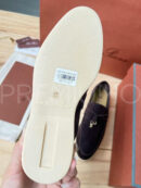 Loro Piana Summer Charms Walk лоферы PR499804 12