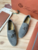 Loro Piana Summer Charms Walk лоферы PR653547 8