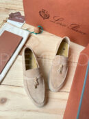 Loro Piana Summer Charms Walk лоферы PR161006 18