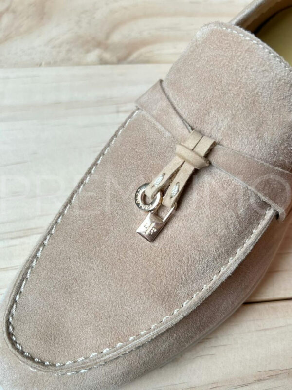 Loro Piana Summer Charms Walk лоферы PR161006 4