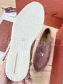 Loro Piana Summer Charms Walk лоферы PR444828 12