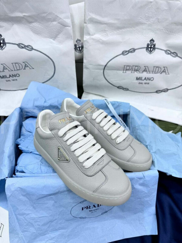 Prada кроссовки PR326052 9