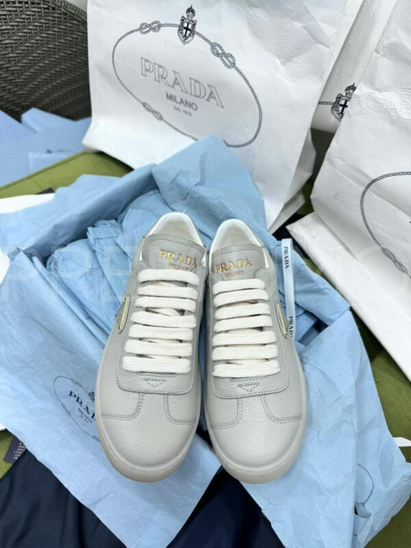 Prada кроссовки PR326052 10