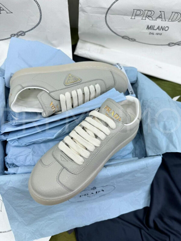 Prada кроссовки PR326052 15