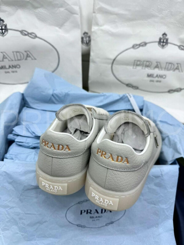 Prada кроссовки PR326052 14