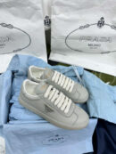 Prada кроссовки PR326052 33
