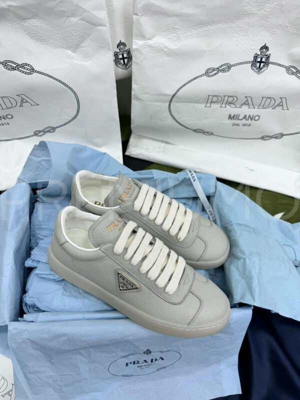 Prada кроссовки PR326052 16