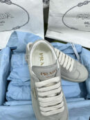 Prada кроссовки PR326052 34