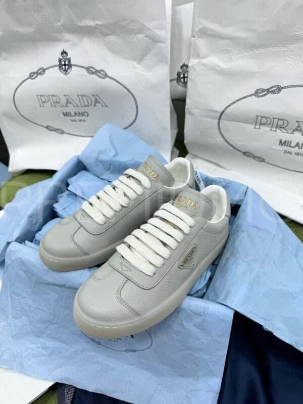 Prada кроссовки PR326052 11