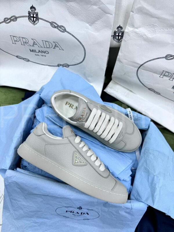 Prada кроссовки PR326052 12