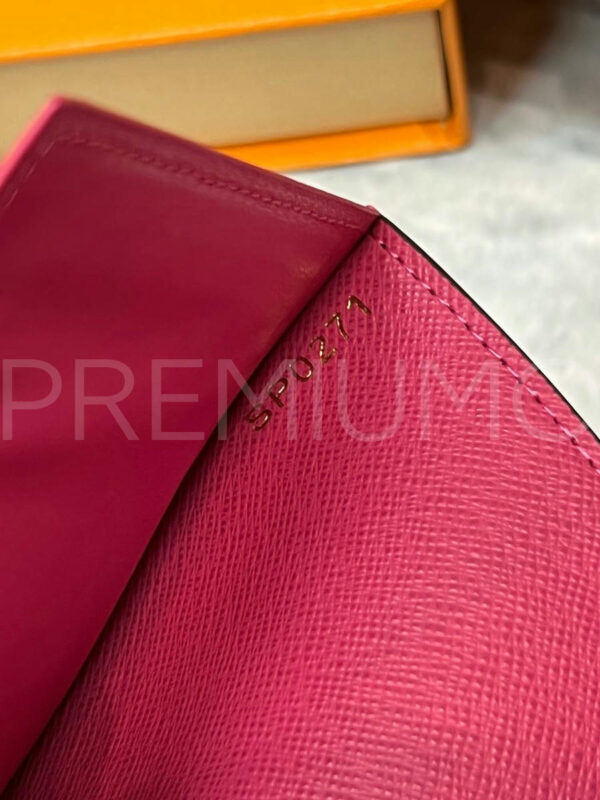 Louis Vuitton обложка на паспорт PR187556 14