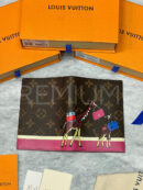Louis Vuitton обложка на паспорт PR187556 17