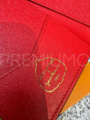 Louis Vuitton обложка на паспорт PR154760 21