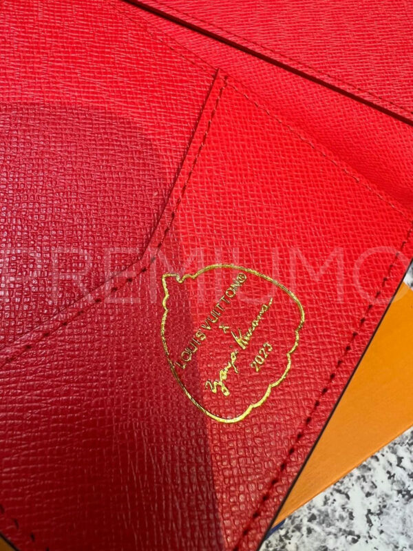 Louis Vuitton обложка на паспорт PR154760 5