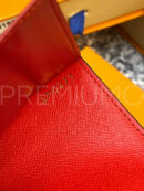 Louis Vuitton обложка на паспорт PR154760 20